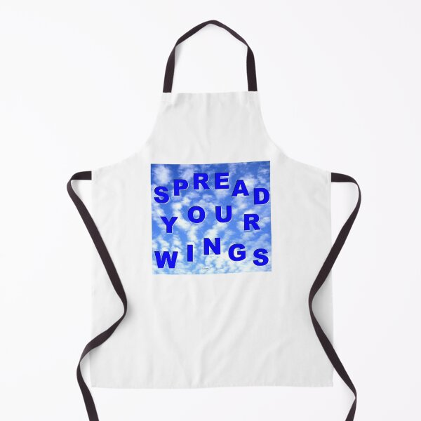 Item preview, SPREAD YOUR WINGS designed and sold by ZoffArt-Shop.