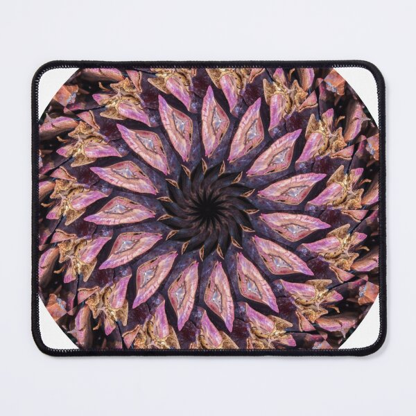 Item preview, Multicolored Pinecones KaleidoBioscope 20 designed and sold by Kaleidobioscope.