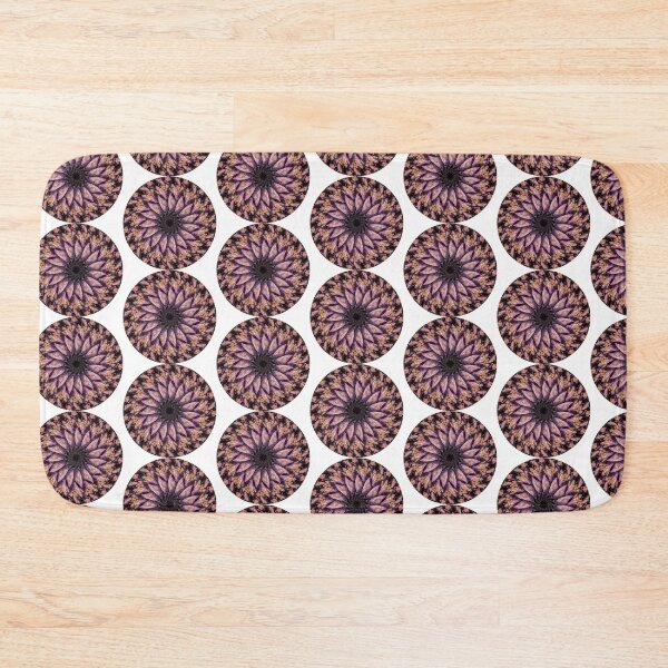 Item preview, Multicolored Pinecones KaleidoBioscope 20 designed and sold by Kaleidobioscope.
