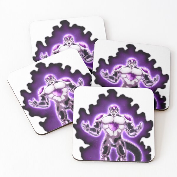 Item preview, Third Eye God Butcher F  designed and sold by Geekdom101.