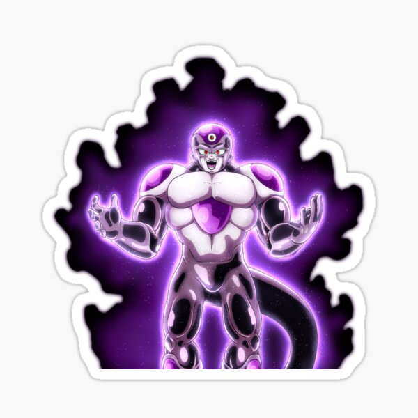 Item preview, Third Eye God Butcher F  designed and sold by Geekdom101.