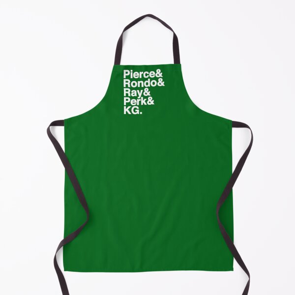 Item preview, 2008 Boston Basketball designed and sold by huckblade.