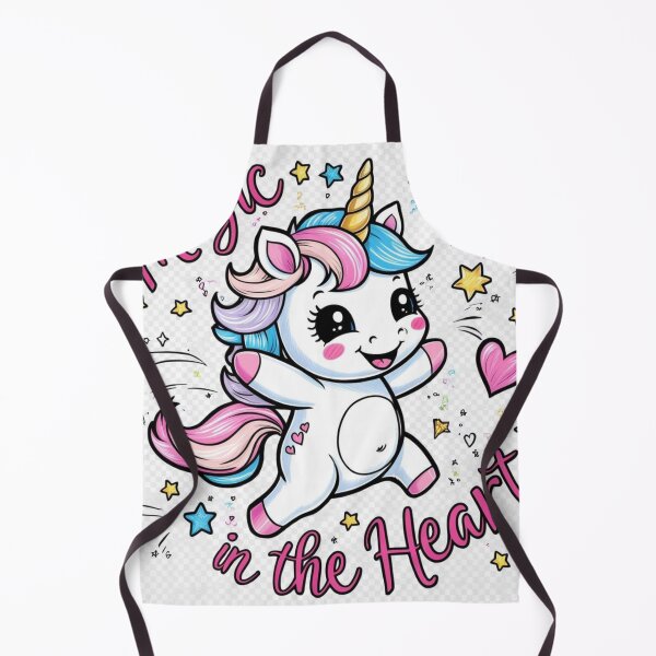 Item preview, Magic in the Heart designed and sold by All Creative Designer.