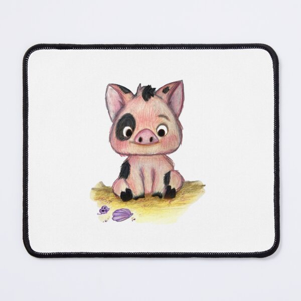 Item preview, Kiara's Piggy 01 designed and sold by MyBottomShelf.