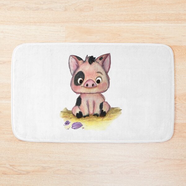 Item preview, Kiara's Piggy 01 designed and sold by MyBottomShelf.