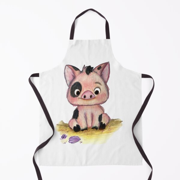 Item preview, Kiara's Piggy 01 designed and sold by MyBottomShelf.