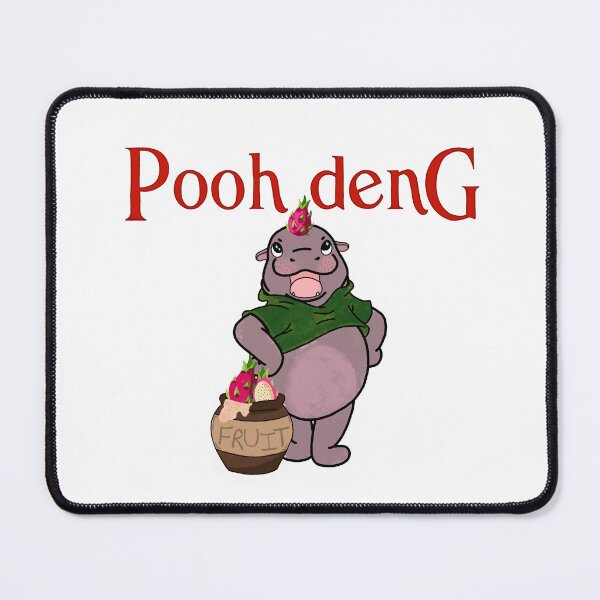 Item preview, PoohDeng designed and sold by Joanie-Palooza.