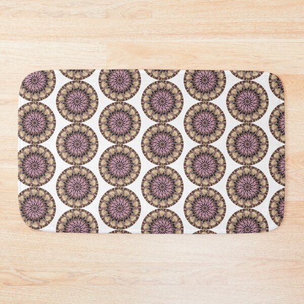 Item preview, Multicolored Pinecones KaleidoBioscope 21 designed and sold by Kaleidobioscope.