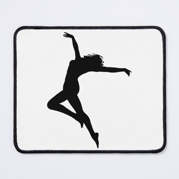 Item preview, Elegant Women Dancing Art – Graceful, Expressive, and Lively Design designed and sold by Moh-nd-Eg.