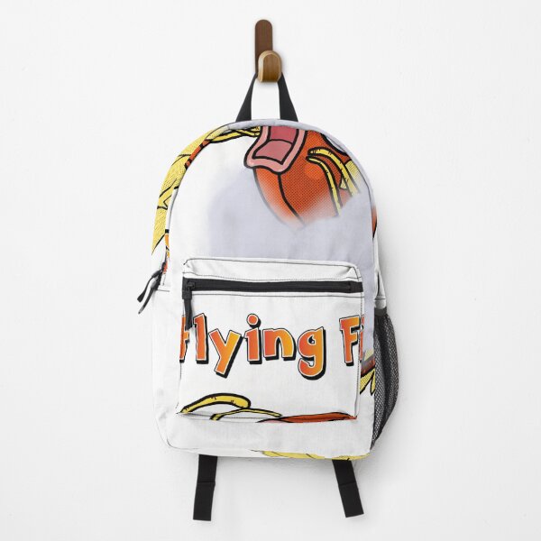 Item preview, Flying Fish designed and sold by Joanie-Palooza.