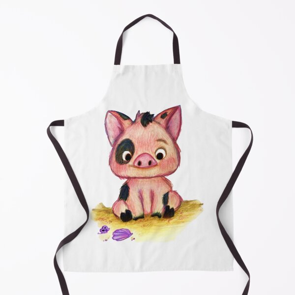 Item preview, Kiara's Piggy 02 designed and sold by MyBottomShelf.