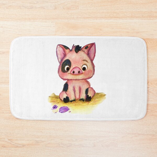 Item preview, Kiara's Piggy 02 designed and sold by MyBottomShelf.
