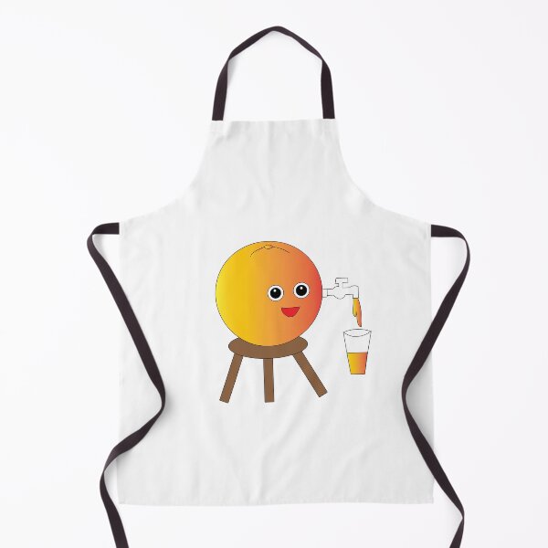 Item preview, Fresh Orange Juice. designed and sold by gallelife.
