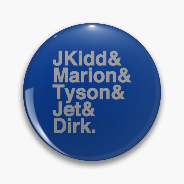 Item preview, 2011 Dallas Basketball designed and sold by huckblade.