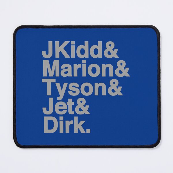 Item preview, 2011 Dallas Basketball designed and sold by huckblade.