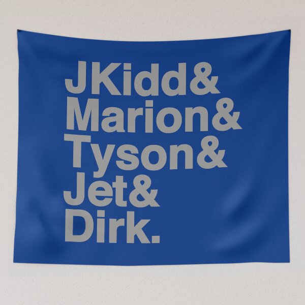 Item preview, 2011 Dallas Basketball designed and sold by huckblade.