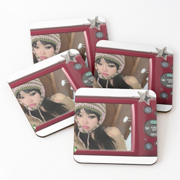 Item preview, Beabadoobee camera  designed and sold by sweetestdoll.