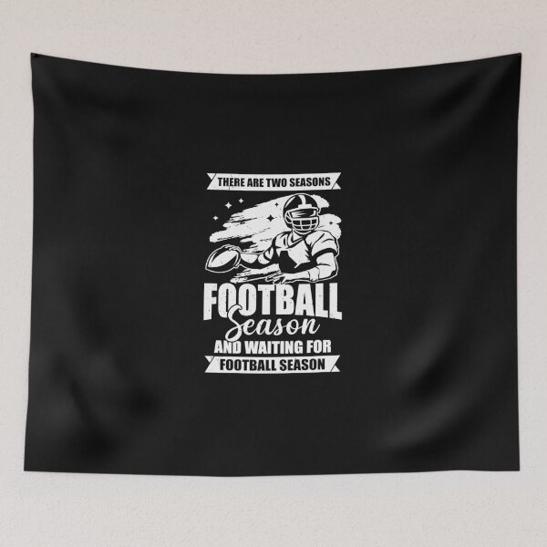 Item preview, American Football Season Player Coach Gift designed and sold by GabrieSketcham.