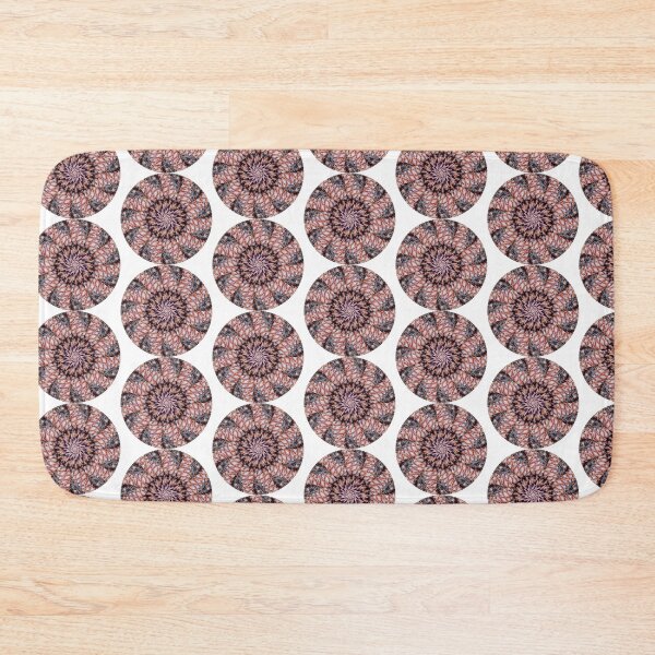 Item preview, Multicolored Pinecones KaleidoBioscope 23 designed and sold by Kaleidobioscope.