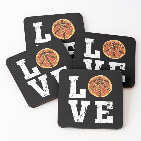 Item preview, Basketball And Pizza For Boys Girls designed and sold by Masonixem.