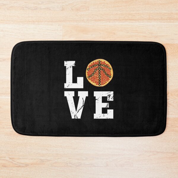 Item preview, Basketball And Pizza For Boys Girls designed and sold by Masonixem.
