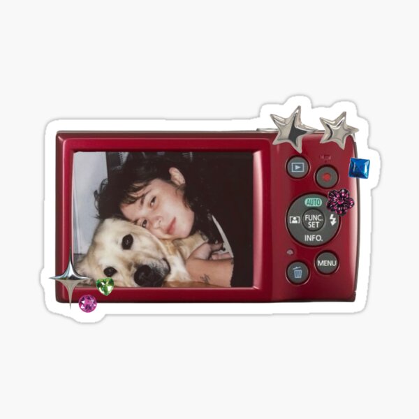 Item preview, Clairo camera designed and sold by sweetestdoll.