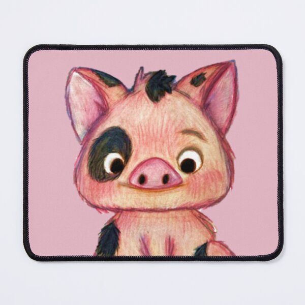 Item preview, Kiara's Piggy 02 designed and sold by MyBottomShelf.