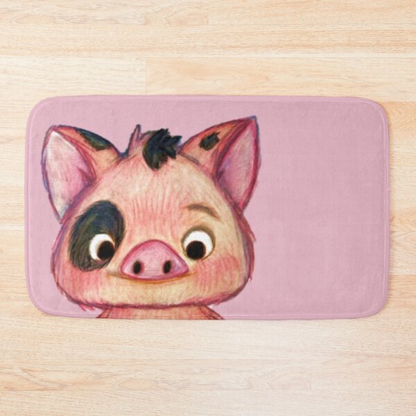 Item preview, Kiara's Piggy 02 designed and sold by MyBottomShelf.