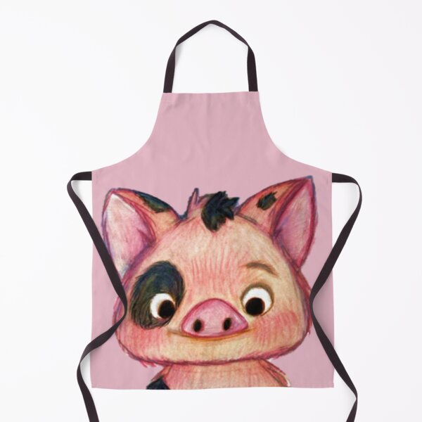 Item preview, Kiara's Piggy 02 designed and sold by MyBottomShelf.