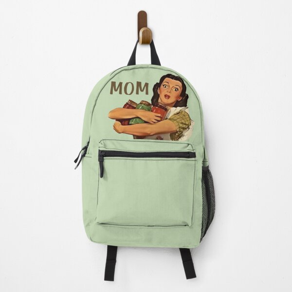 Item preview, Vintage Mom Master of Multitasking designed and sold by Vicky021.