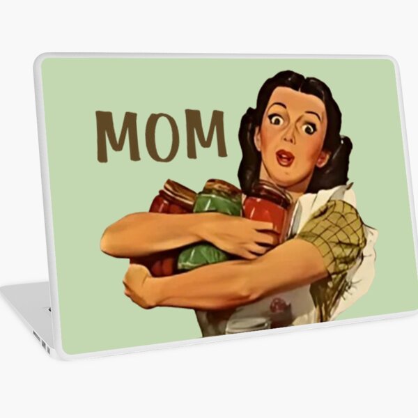Item preview, Vintage Mom Master of Multitasking  designed and sold by Vicky021.