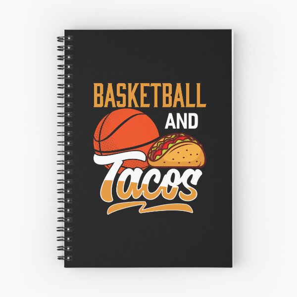 Item preview, Basketball And Tacos Funny Basketball Coach Sport designed and sold by Masonixem.