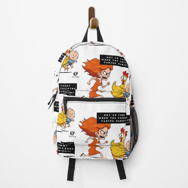 Item preview, No tan gracioso/Pollo designed and sold by Hurdd.