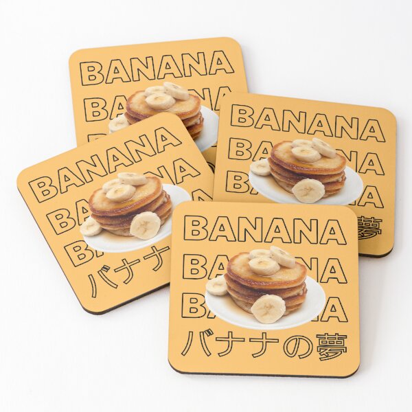 Item preview, Banana's Dream designed and sold by TokyoChick.