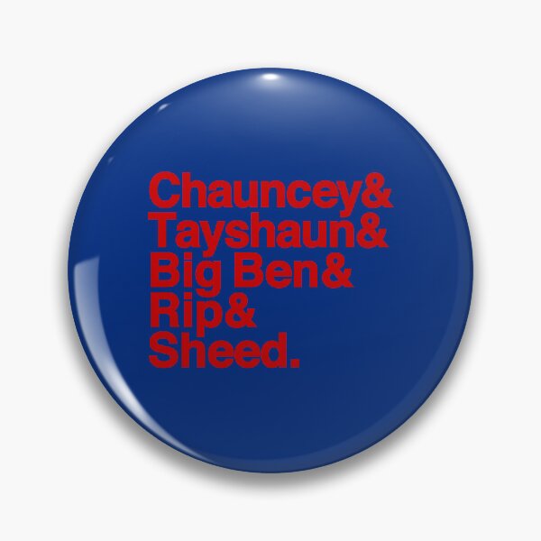 Item preview, 2004 Detroit Basketball designed and sold by huckblade.