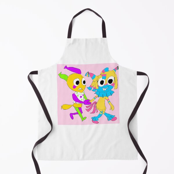 Item preview, Looey and Yatta designed and sold by Beanziesdadshop.