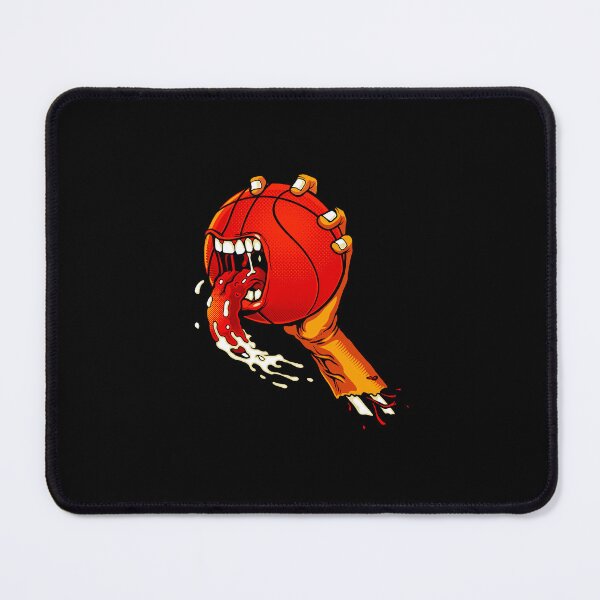 Item preview, Basketball Angry Hand designed and sold by Masonixem.
