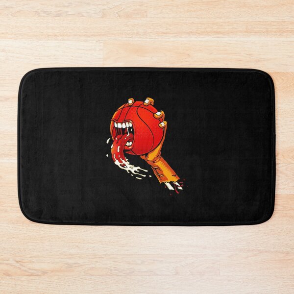 Item preview, Basketball Angry Hand designed and sold by Masonixem.