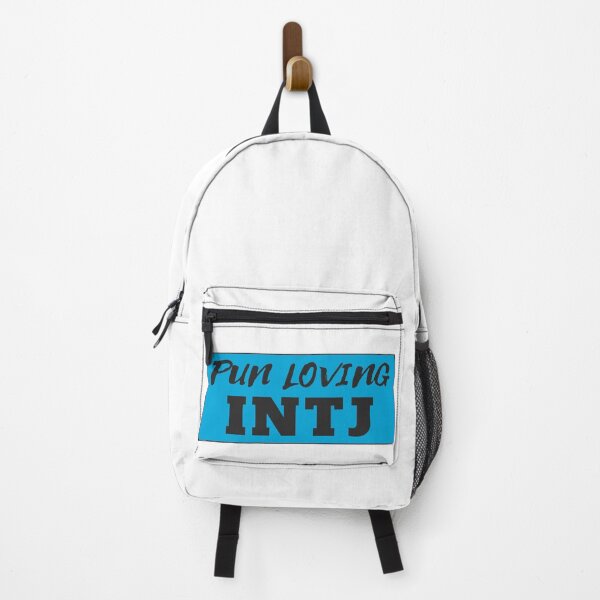 Item preview, Pun Loving INTJ designed and sold by MoePark.