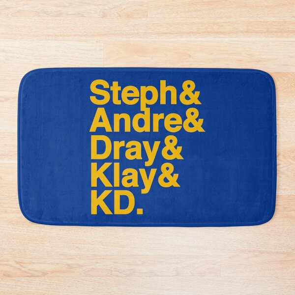 Item preview, 2018 Golden State Basketball designed and sold by huckblade.