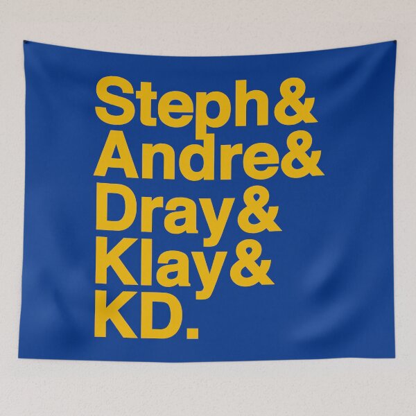 Item preview, 2018 Golden State Basketball designed and sold by huckblade.
