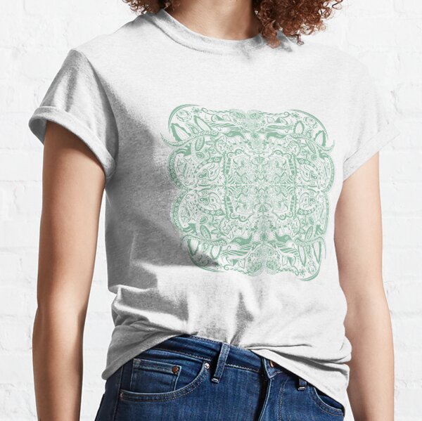 Item preview, Echos of the Mind designed and sold by LunarBunnyAlex.