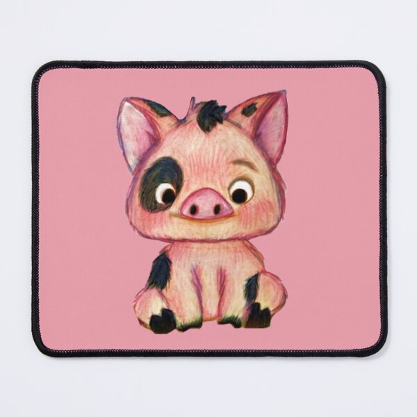 Item preview, Kiara's Piggy 04 designed and sold by MyBottomShelf.