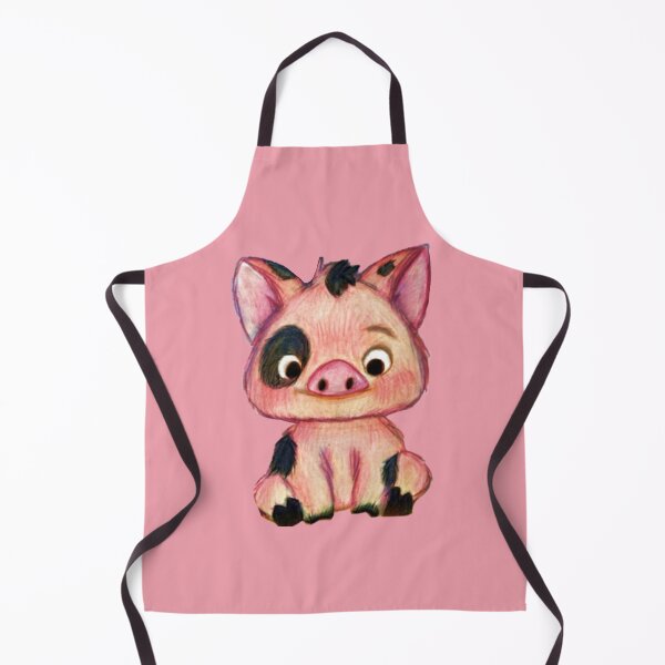 Item preview, Kiara's Piggy 04 designed and sold by MyBottomShelf.