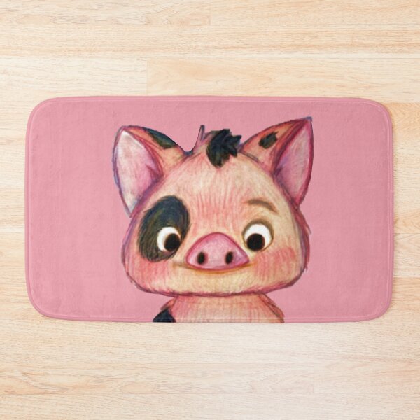 Item preview, Kiara's Piggy 04 designed and sold by MyBottomShelf.