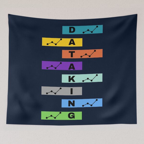 Item preview, data king designed and sold by Guleniza.