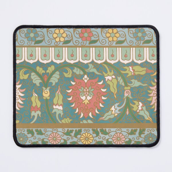 Item preview, Owen Jones' Asian Pattern designed and sold by PinUpPizzazz.