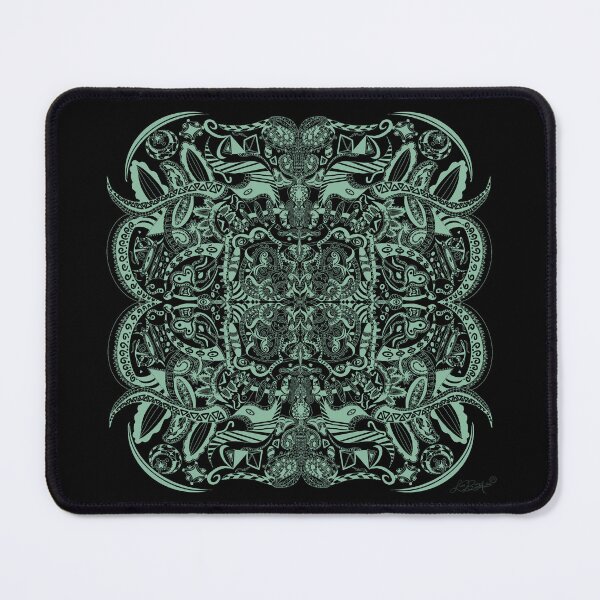 Item preview, Echos of the Mind designed and sold by LunarBunnyAlex.