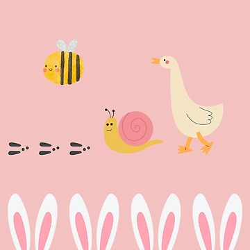 Artwork thumbnail, Hello Spring by TokyoChick
