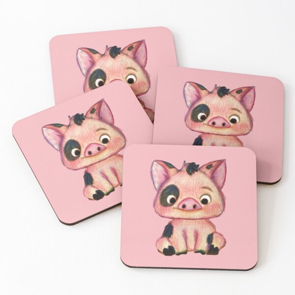 Item preview, Kiara's Piggy 05 designed and sold by MyBottomShelf.